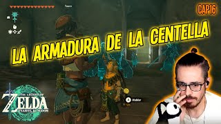 Entrevista com os criadores – Edição 9: The Legend of Zelda: Tears of the  Kingdom – Capítulo 4, Notícias