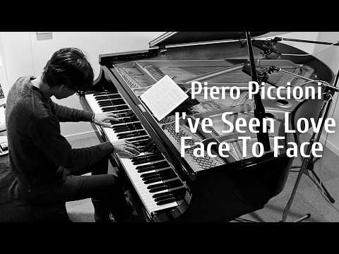 I've Seen Love Face To Face - Piero Piccioni