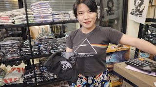 Best place to buy T-shirts in Bangkok (Pratunam Market) screenshot 4