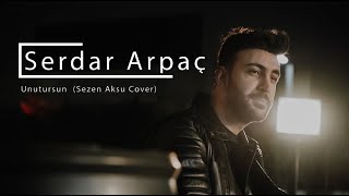 Sezen Aksu -  Söz Bitti (Unutursun) - ( Serdar Arpaç Cover ) Resimi