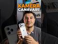 iPhone 17 Pro Max: Kamera Gücü ve Performansıyla Zirveye Oynuyor! 🚀📱#shorts #shortvideo #iphone17