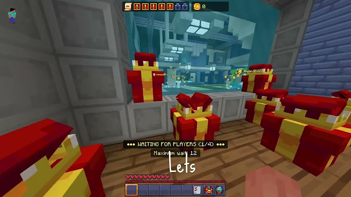 Playing MCC x Minecraft 15th Anniversary FIRST TIME