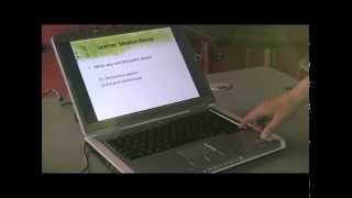 An introduction to using technology in large classroom teaching at U of T.