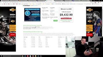 CLOUDMINING UPDATE   Hashflare, Genesis Mining, Bitclub Network, CCG Mining