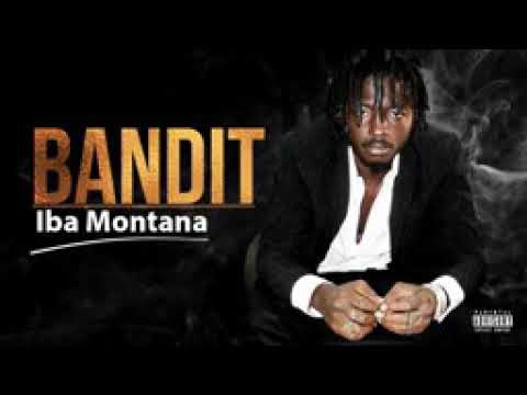 Iba montana Bandit