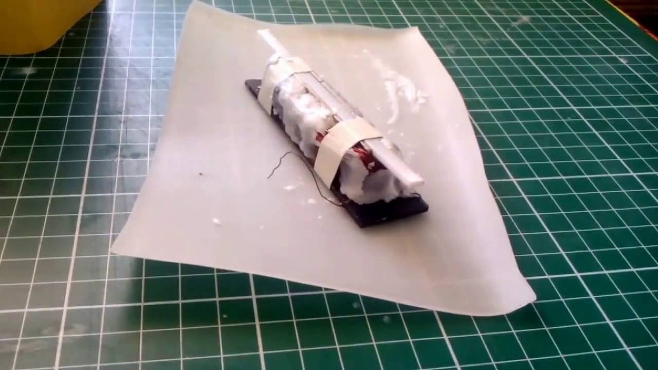 Гитарный звукосниматель сделать своими руками - YouTube