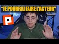 Kameto explique pourquoi il ne participe pas  la pixel war rplace