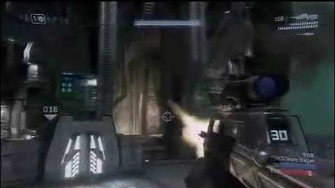 2008GFfourth day:HALO3 08 match:SSK vs EndResultv R2