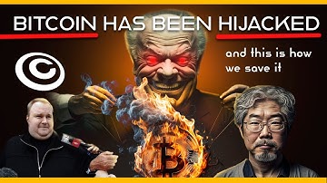 How to Save Bitcoin (Who Killed Bitcoin Part 2) Documentary