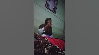 Viral.! Dukun Pijet Talang Lampung