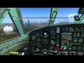 MSFS9 ANTONOV 12 #microsoftflightsimulator #simaviation