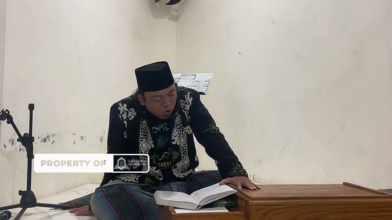 TAUSYIAH SUBUH || Sedikit Ridho Mendatangkan Ketenangan dalam Hidup