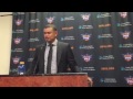 Watson post game Suns/Kings 4-11-16
