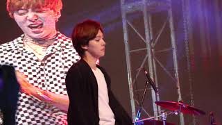 190531 위너 김진우  밀리언즈 서경대축제 WINNER MILLIONS JINU KIMJINWOO JIN…