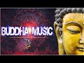Buddha Music - Relaxing Music for Meditation - Buddha Bar Music