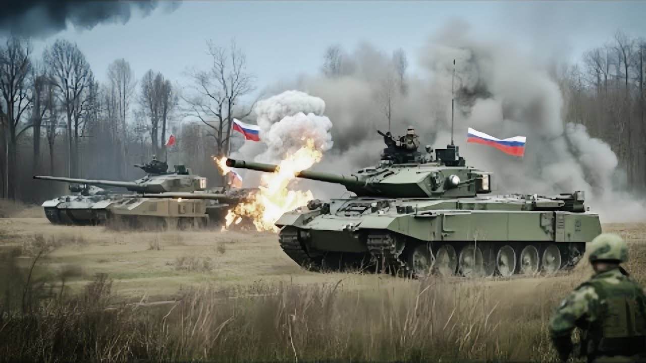 ARMA 3 PC Gameplay Troops Surrender, After Russia Breaks Through Kyiv ...
