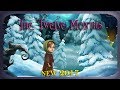 The Twelve Months