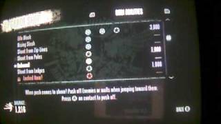 Lets Play Wet Part 9-Rage Mode