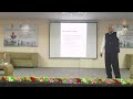 TWO DAYS INTERNATIONAL CONFERENCE ON “DISSOLUTION TESTING AND BIOAVAILABILITY IN DRUG DEVELOPMENT