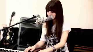 Strip Me - Natasha Bedingfield (Maria Z acoustic cover)