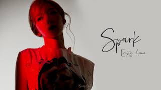 Taeyeon   Spark empty Arena