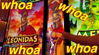 OH HELLO SLOTS WIZARD!!!! screenshot 5