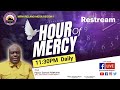 HOUR OF MERCY