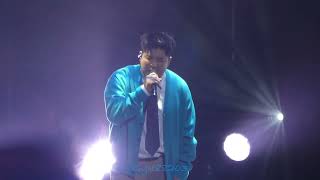 SHINDONG solo ~ Official 髭男 dism ( Subtitle ) ~ 221130 Super Junior-LSS Japan FanMeeting