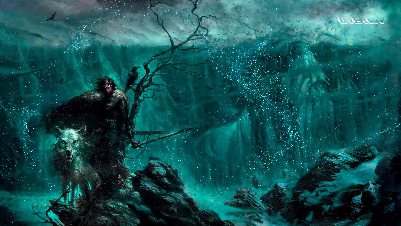 DTD Music - Valleys of Magic [ Epic Adventure Music ] UEM emotional abuse