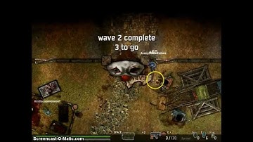 SAS Zombie Assault 3 apocalypse