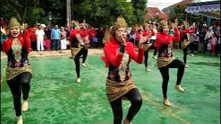 Senam Maumere Profesional Dancer Bekasi