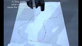 SPLINE MOTION - Staying ahead of the curve