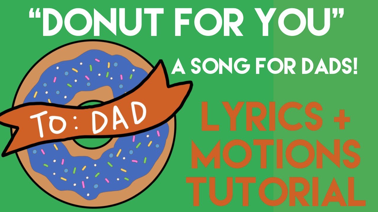 Donuts With Dad Poem donuts-with-dad-poem