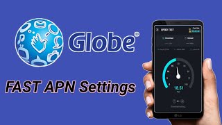 Globe  5G APN & MMS Settings 2022 | globe Telecoms