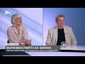 Мирела Веселинова и Емануил Йорданов за казуса с Теодора Георгиева