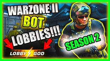 EASY Lobbies GLITCH in WARZONE 2 With BEST VPN! (PC AND CONSOLE!)