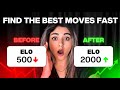 Win Using Simple Chess Rules