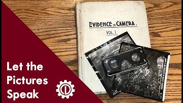 "Evidence in Camera" and the Art of Aerial Photo Interpretation