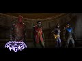 Gotham Knights - World Premiere 4K Trailer