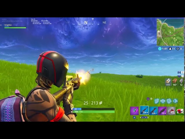 Dropshot Clan Fortnite Fortnite Cronusmax Aim Assist V3 Dropshot No Recoil Ps4 Xbox Pc Youtube
