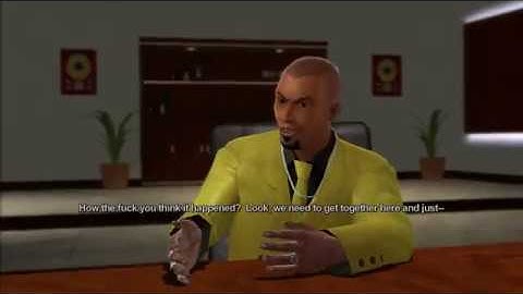 Saints Row - Xbox One X Walkthrough Part 7: Always use protection