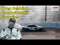 Tyler Reddick's Title to Lose in 2026 NASCAR Season?