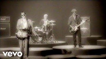 Carter USM - Born On The 5th November (Official Music Video)