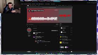 Music catch up (Neoluminum: Aphelion II, Subsidia: Dusk Vol. 10)