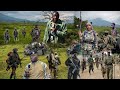 Gen MASUNZU Yasabye MAKENGA KUMUHA UBUHUNGIRO ABASIRIKARE BA FARDC BAMBUYE AMAPETI Gen MASUNZU Yasabye MAKENGA KUMUHA UBUHUNGIRO ABASIRIKARE BA FARDC BAMBUYE AMAPETI