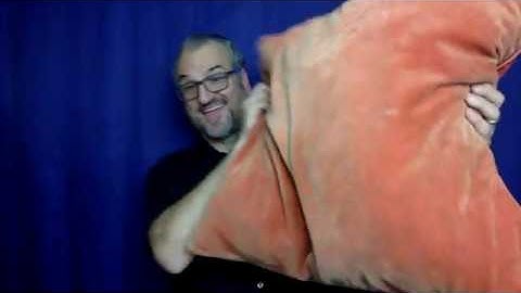 Describing an Object (PILLOW)