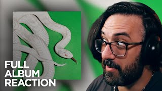 How are they still killing it!? | Deftones - private music | Reaction / Review