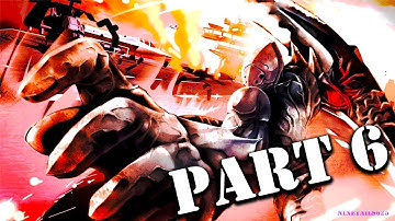 [ PROTOTYPE 1 ] MAKING THE FUTURE | PLAYTHROUGH PART 6 | PS4