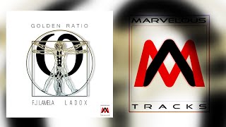 Golden Ratio - F.j. Lamela Ladox