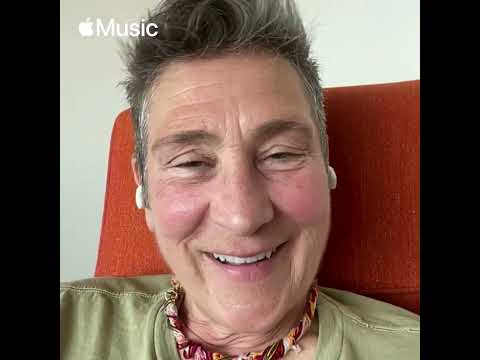 K D Lang On Why She Wants To Work With Billie Eilish